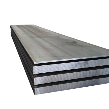 Carbon Structural Steel Plate